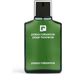 Paco Rabanne Pour Homme EdT (Tester) 3.4 fl oz