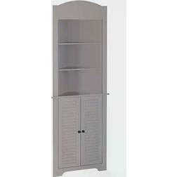 RiverRidge Ellsworth Storage Cabinet 23.2x68.3"