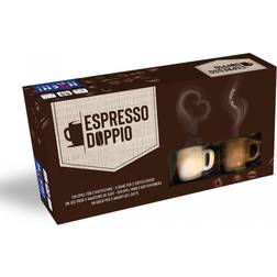 Huch Espresso Doppio