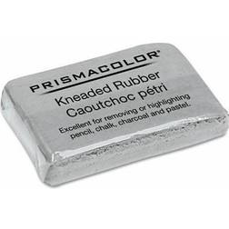 Prismacolor Kneaded Eraser 12 Per Pack
