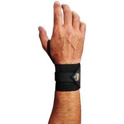 Ergodyne ProFlex 420 Wrist Wrap with Thumb Loop, Large/Extra Large