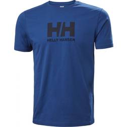 Helly Hansen HH Logo T-Shirt Cloudberry