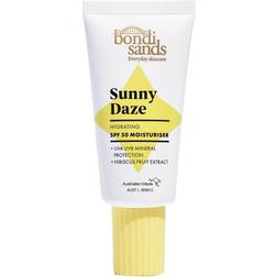 Bondi Sands Sunny Daze- SPF 50 Face Moisturiser 50ml