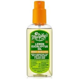 Murphy's Lemon Eucalyptus Bug Spray 4 fl oz