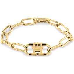 Tommy Hilfiger Link Bracelet - Gold