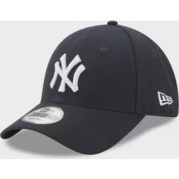 New Era New York Yankees 9FORTY Adjustable Cap