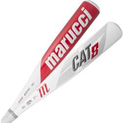 Marucci CAT8 USSSA Junior Big Barrel Baseball Bat 27"