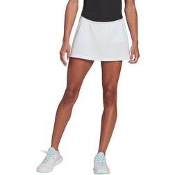 adidas Women's Club Tennis Skort, Large
