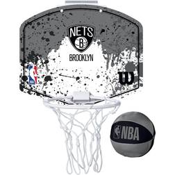 Wilson Brooklyn Mini Net