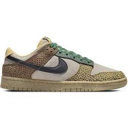 Nike Dunk Low M - Cacao Wow/Off Noir/Gorge Green