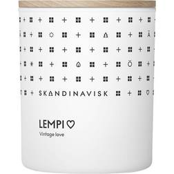 Scandinavian Lempi Scented Candle 200g Duftkerzen 200g