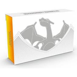 Pokémon TCG Sword & Shield Ultra Premium Collection Charizard
