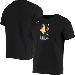 Nike Los Angeles Lakers Performance T-Shirt Anthony Davis Sr