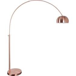 Zuiver Bow Copper Floor Lamp 80.7"