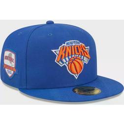 New Era New York Knicks City Side 59FIFTY Cap Sr