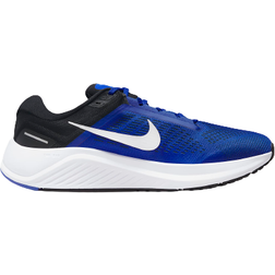 Nike Air Zoom Structure 24 M - Old Royal/Black/Racer Blue/White