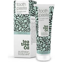 Australian Bodycare Toothpaste Fresh Mint 75ml
