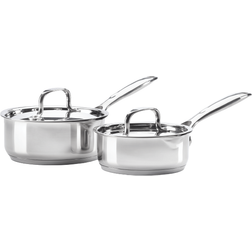 Napoleon - Cookware Set with lid 2 Parts