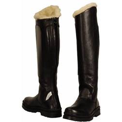 TuffRider Tundra Fleece Lined Tall Boots Women