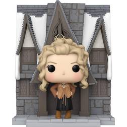 Funko Pop! Deluxe Harry Potter Madam Rosmerta with The Three Broomsticks