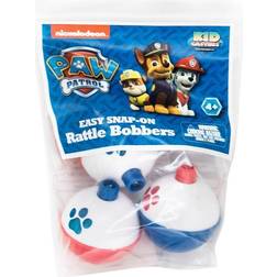 Kid Casters Paw Patrol Rattle Bobbers Fishing Floats