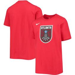Nike Atlanta Dream WNBA Logo T-Shirt Sr