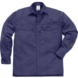 Fristads Flame Shirt 7200 ATS (Dark Navy)