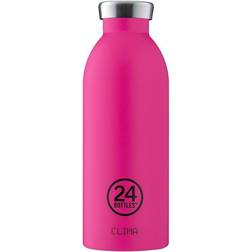 24 Bottles Clima Vannflaske 0.5L