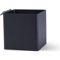 Gejst Flex Box small 10.5 cm black Oppbevaringskurv
