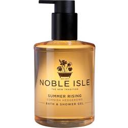 Noble Isle Summer Rising Bath & Shower Gel 8.5fl oz