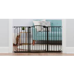 Regalo Home Accents Super Wide Safety Gate