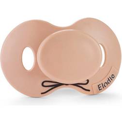 Elodie Details Pacifier 3+ Months Faded Rose