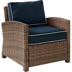 Crosley Furniture Bradenton Lounge Chair