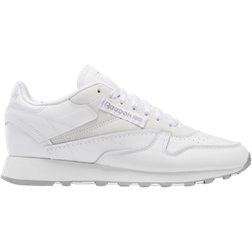 Reebok Classic Leather Make It Yours - Ftwr White/Pure Grey/Rhodonite