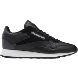 Reebok Classic Leather Make It Yours - Core Black/Cold Grey/Ftwr White