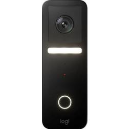 Logitech Circle View Video Doorbell