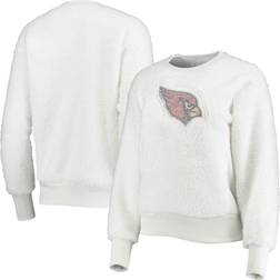 Touch Arizona Cardinals Milestone Tracker Pullover Sweatshirt W