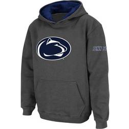 Colosseum Athletics Penn State Nittany Lions Big Logo Pullover Hoodie Youth