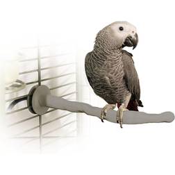 K&H Pet Thermo-Perch Heated Bird Perch Large