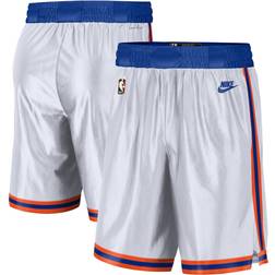 Nike New York Knicks Classic Edition Swingman Performance Shorts 2021-22 Sr