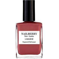Nailberry L'Oxygene Oxygenated Cashmere 15ml