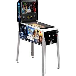 Arcade1up Star Wars Pinball