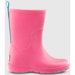 Totes Little Kids Cirrus Charley Rain Boot - Pink
