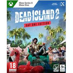 Dead Island 2 (XBSX)