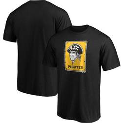 Fanatics Pittsburgh Pirates Cooperstown Collection Forbes T-Shirt Sr