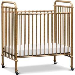 Million Dollar Baby Abigail 3-in-1 Convertible Mini Crib 27x40.2"
