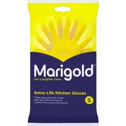 Marigold Small Extra Life Kitchen Gloves