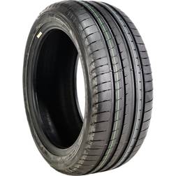 Goodyear eagle f1 asymmetric 3 rof P245/40R19 98Y bsw summer tire