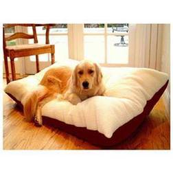 Majestic Pet Extra Large 42x60 Rectangle Pet Bed