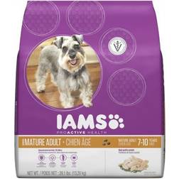 IAMS Proactive Health Mature Adult Dry Dog Food 29.1-lb